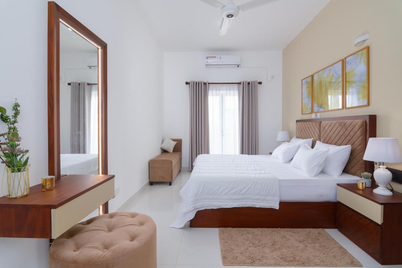 Apartament The Luxury Nest Maharagama Zewnętrze zdjęcie
