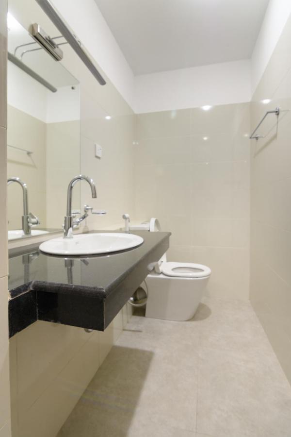 Apartament The Luxury Nest Maharagama Zewnętrze zdjęcie