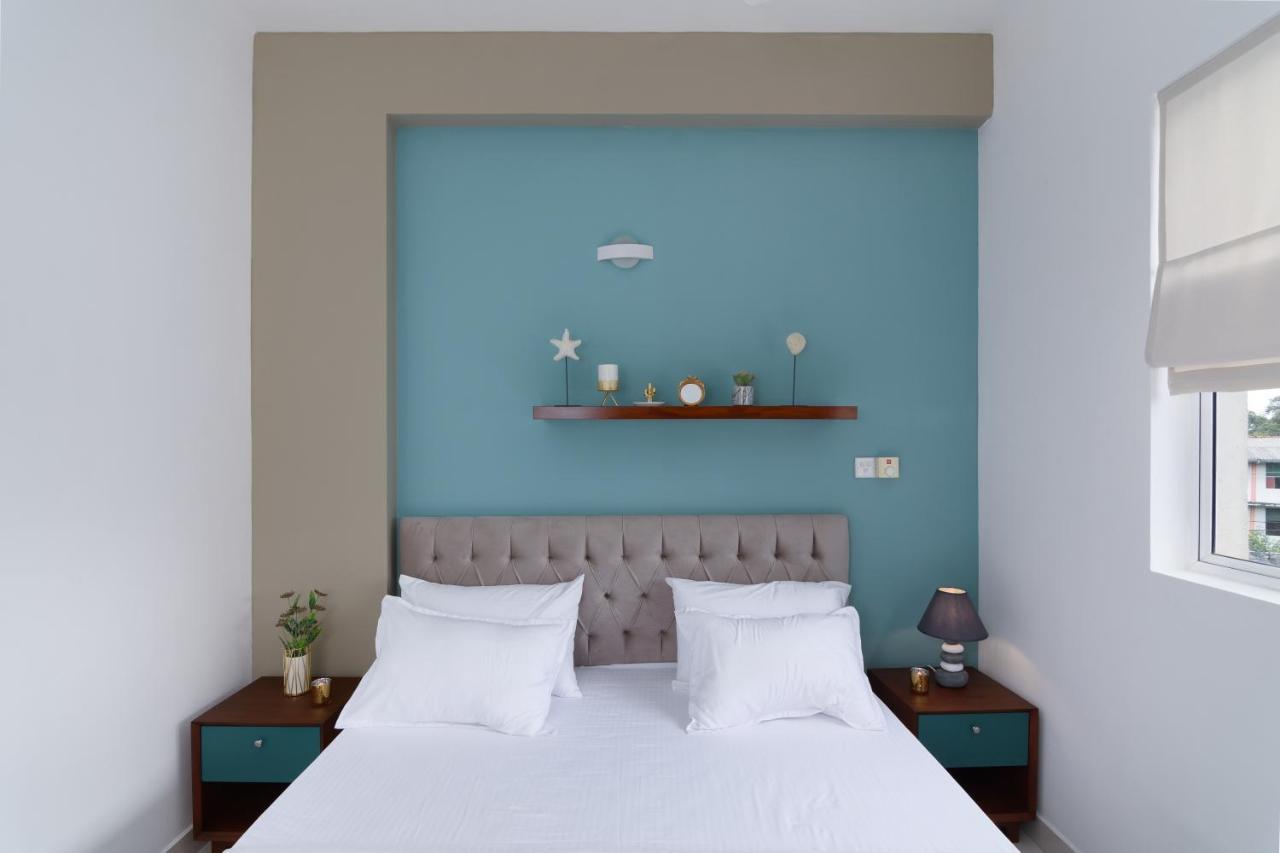 Apartament The Luxury Nest Maharagama Zewnętrze zdjęcie