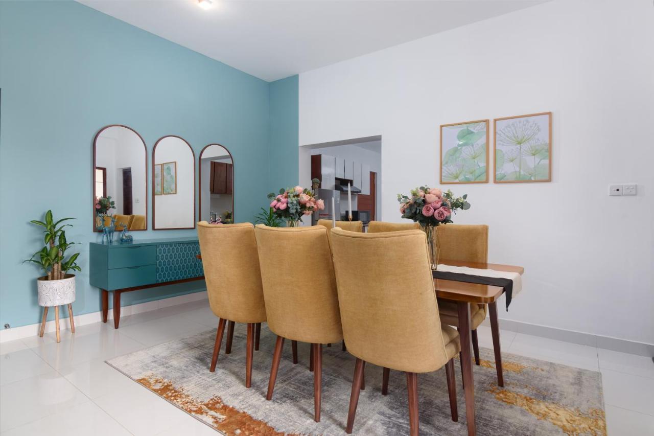 Apartament The Luxury Nest Maharagama Zewnętrze zdjęcie