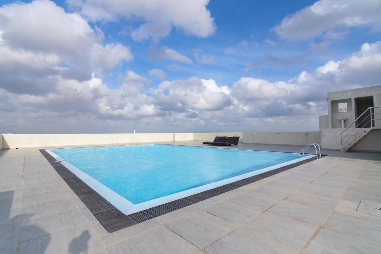 Apartament The Luxury Nest Maharagama Zewnętrze zdjęcie