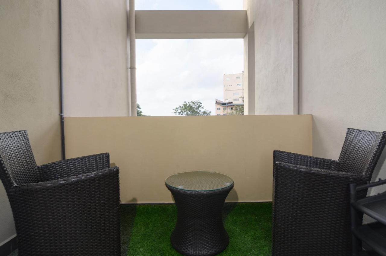 Apartament The Luxury Nest Maharagama Zewnętrze zdjęcie