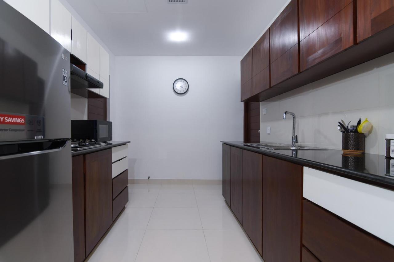 Apartament The Luxury Nest Maharagama Zewnętrze zdjęcie