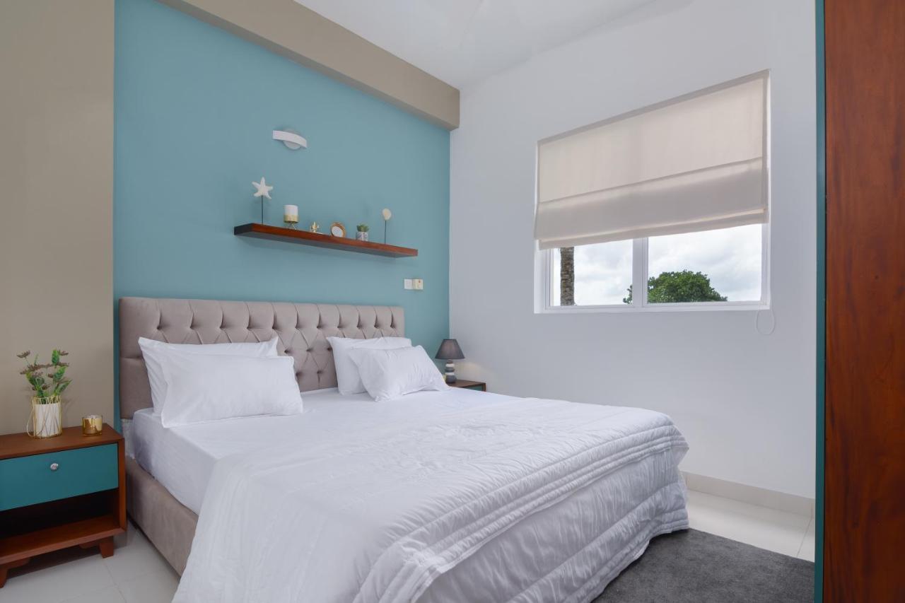 Apartament The Luxury Nest Maharagama Zewnętrze zdjęcie