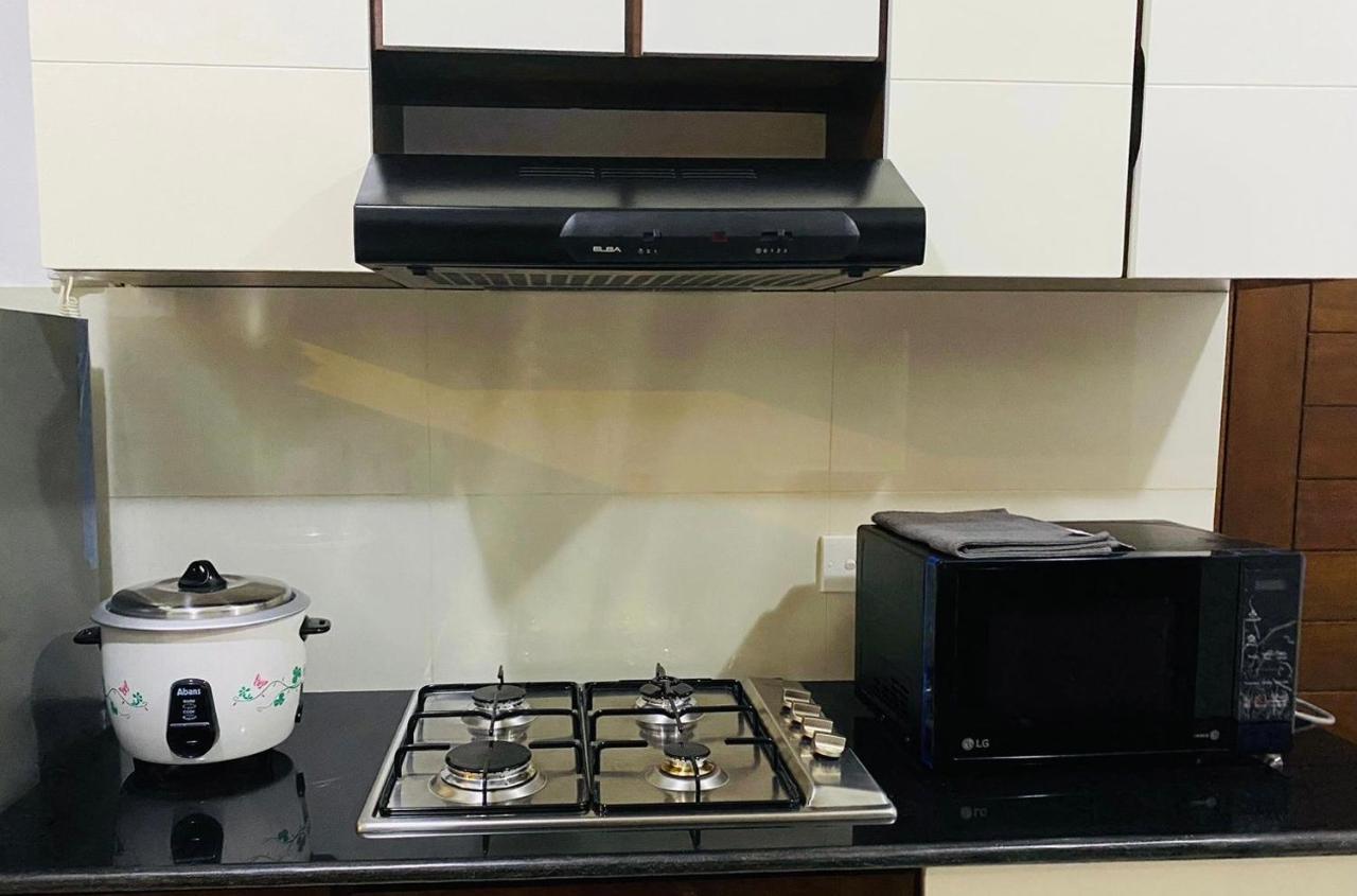 Apartament The Luxury Nest Maharagama Zewnętrze zdjęcie