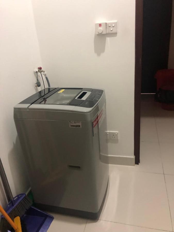 Apartament The Luxury Nest Maharagama Zewnętrze zdjęcie